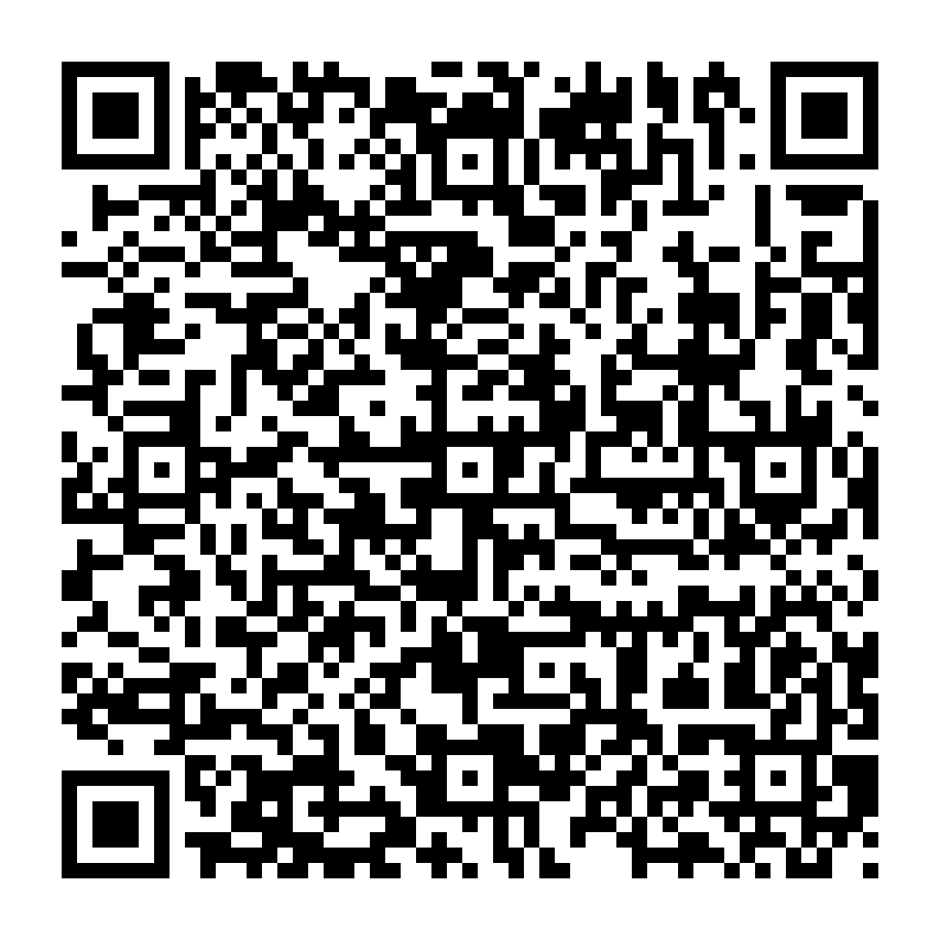 QR kodas