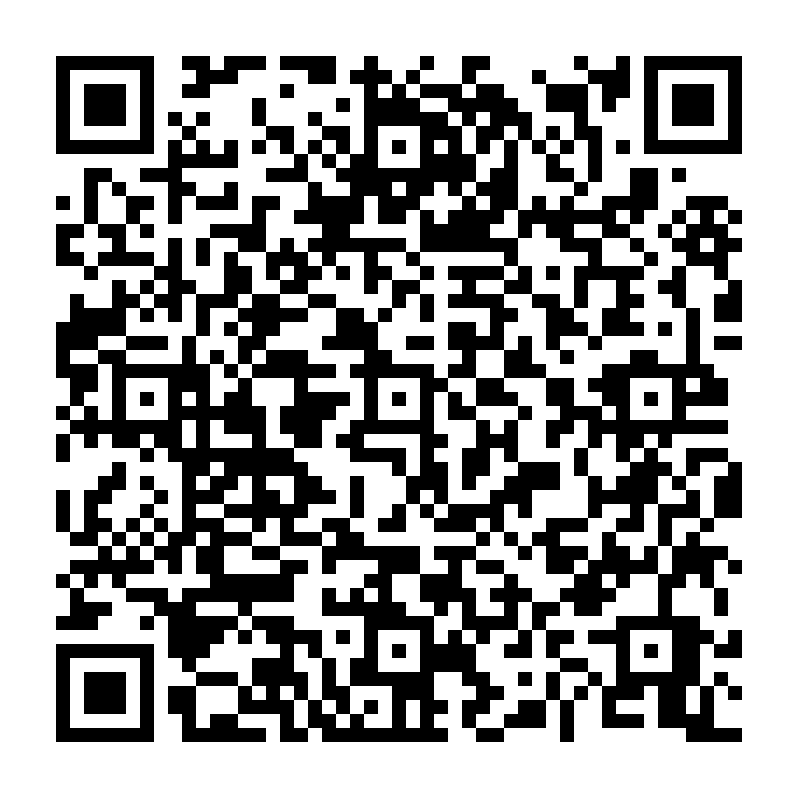 QR kodas