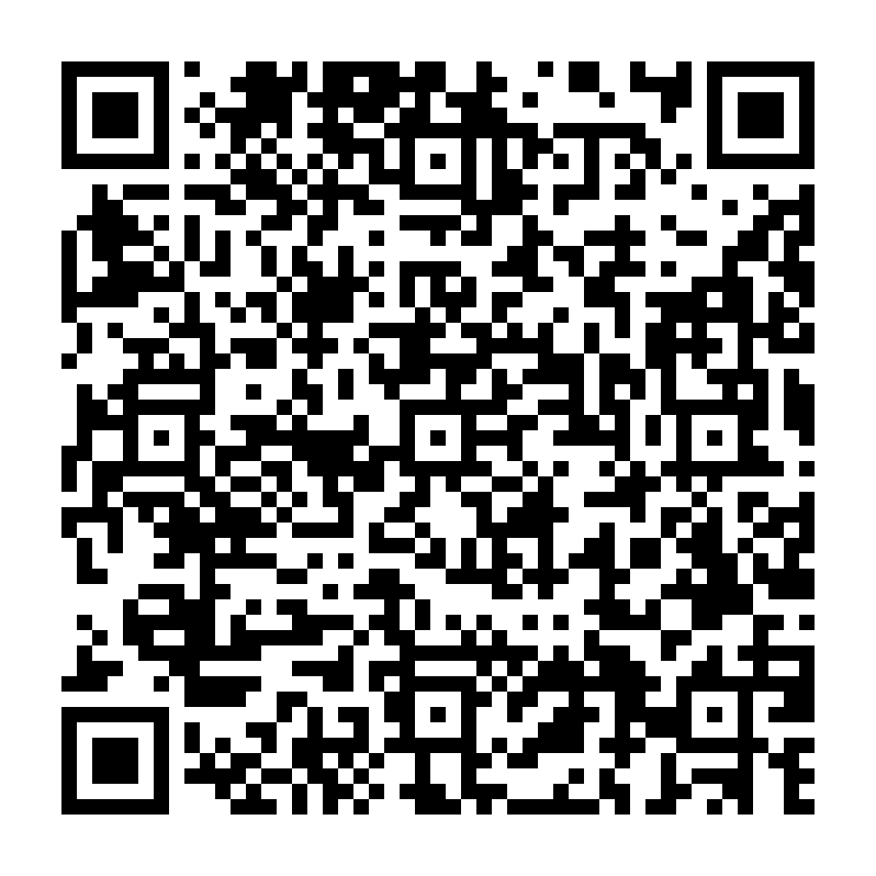 QR kodas