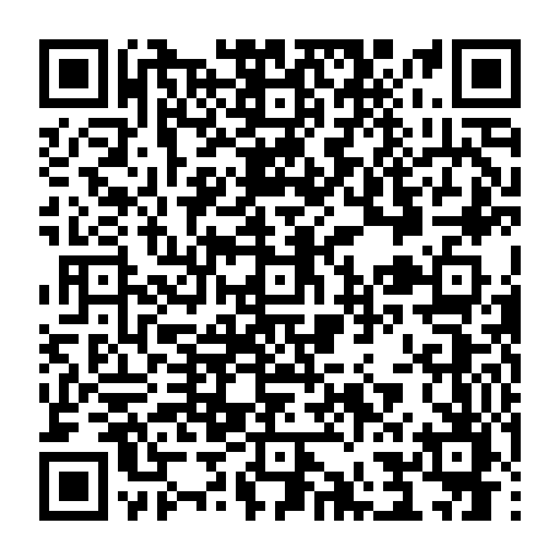 QR kodas