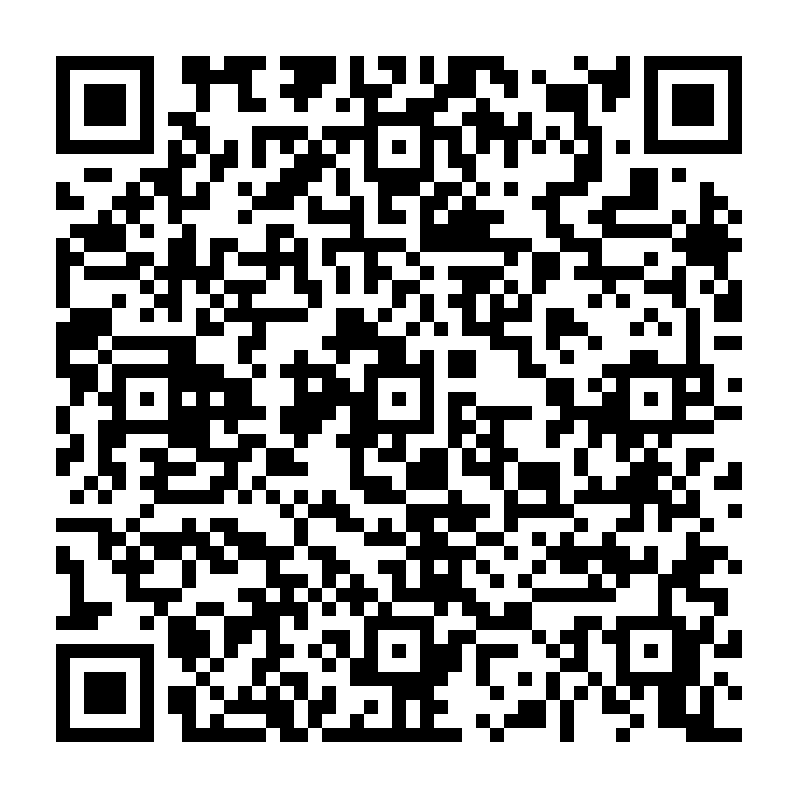 QR kodas