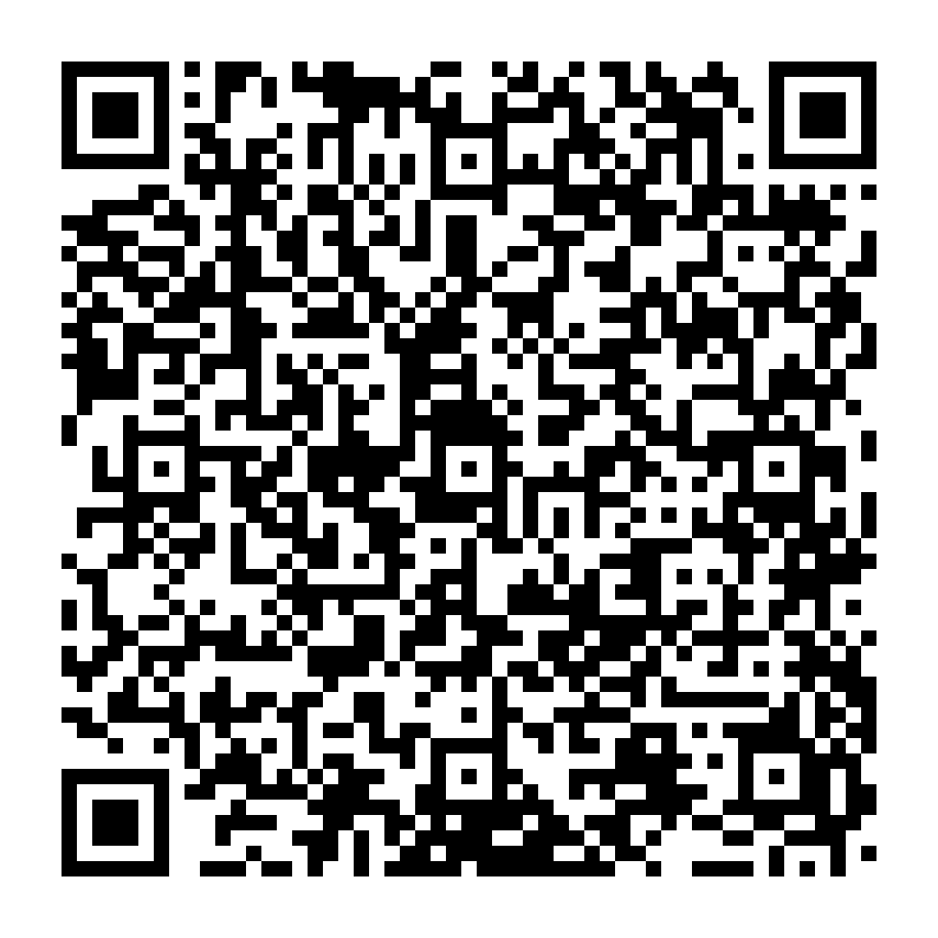QR kodas