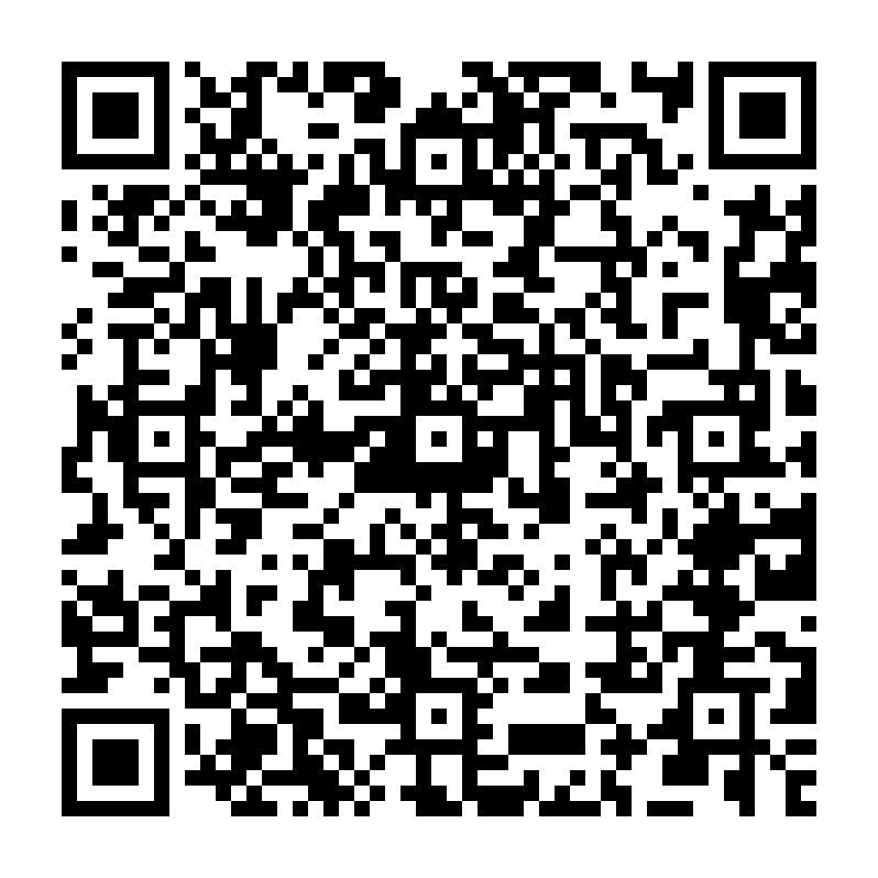 QR kodas