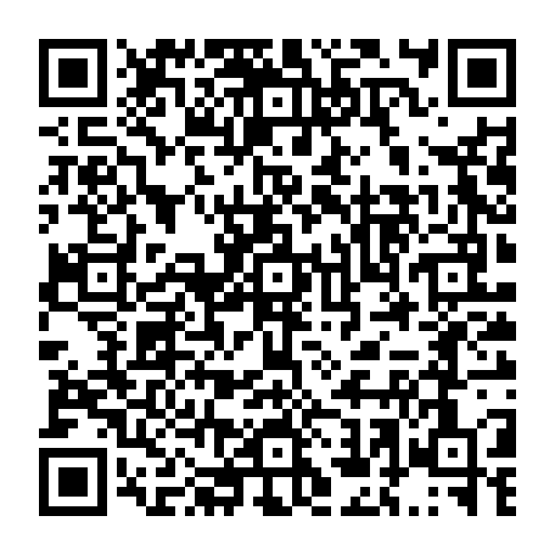 QR kodas