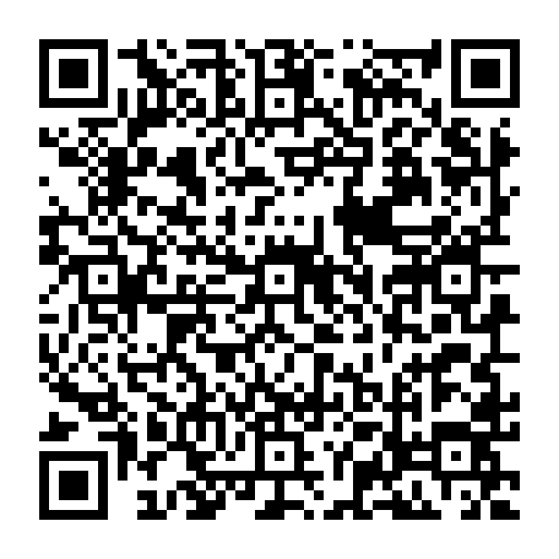 QR kodas