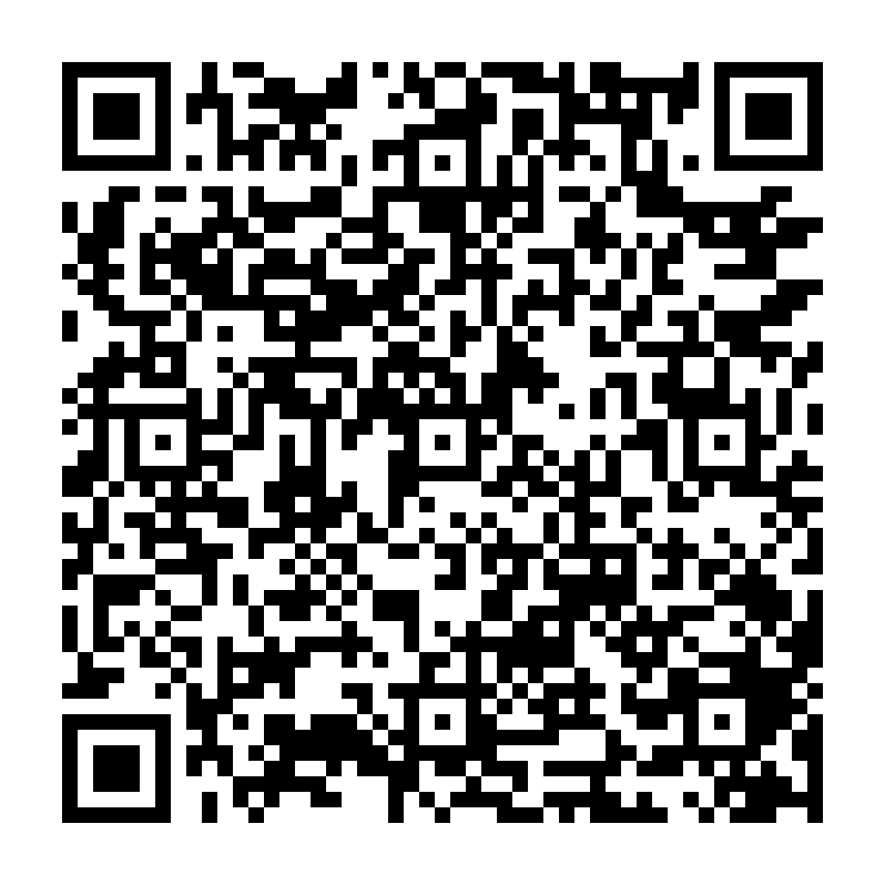 QR kodas