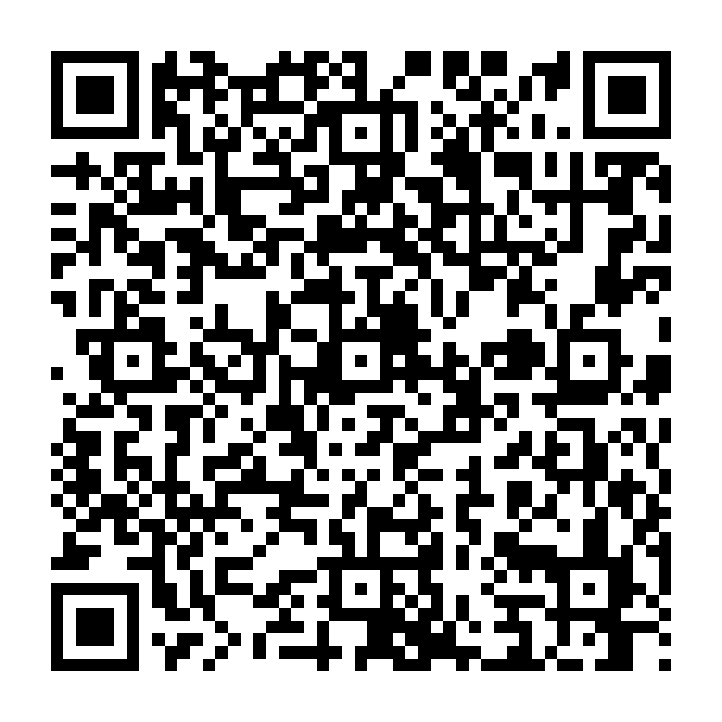 QR kodas