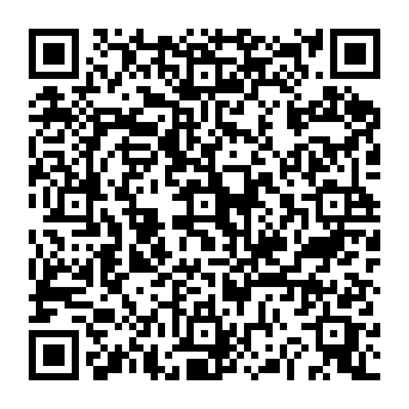 QR kodas