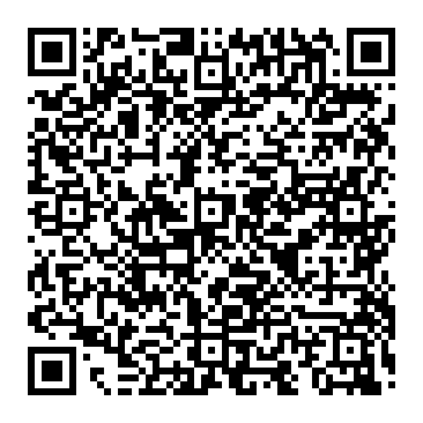 QR kodas