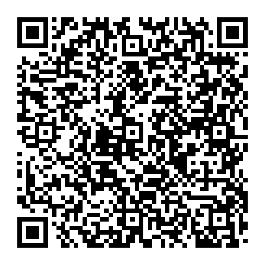 QR kodas