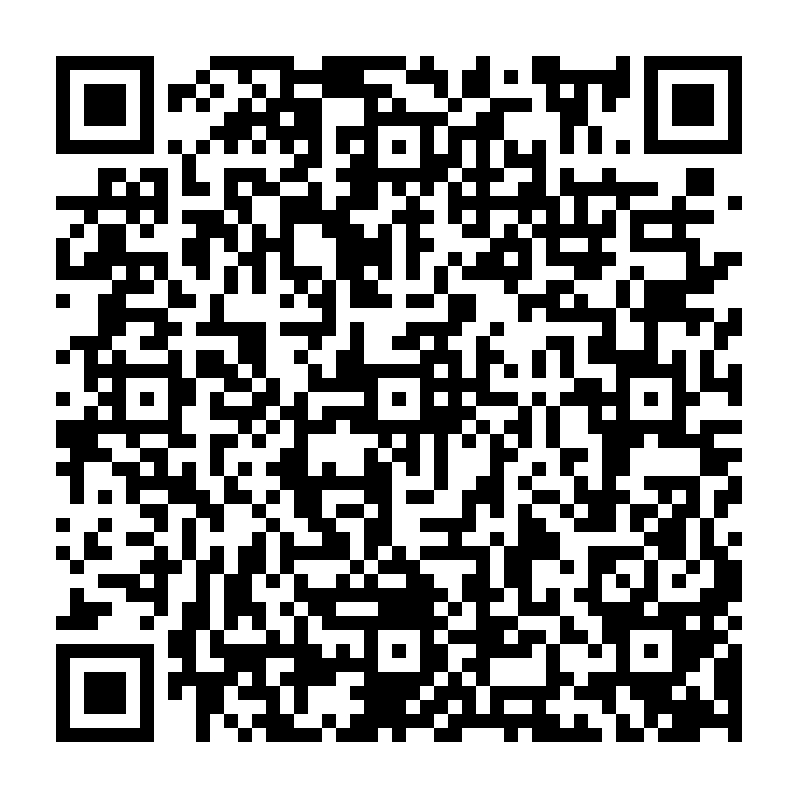 QR kodas