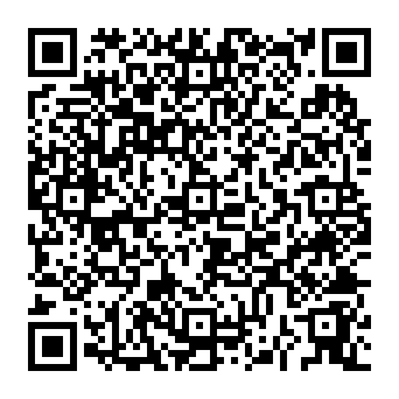 QR kodas