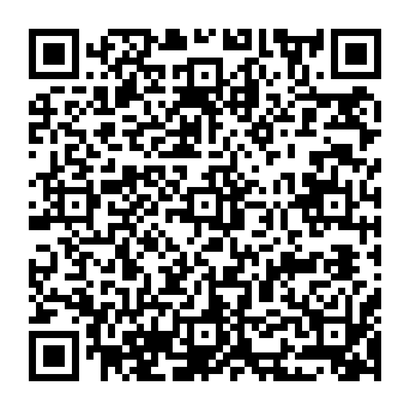 QR kodas