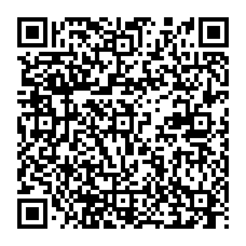 QR kodas