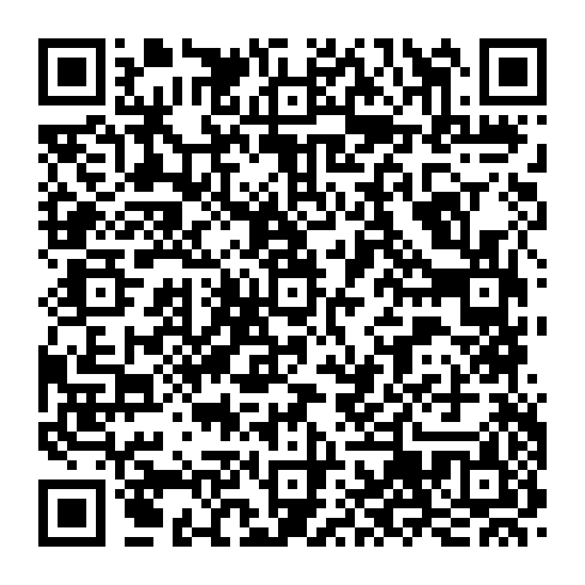 QR kodas