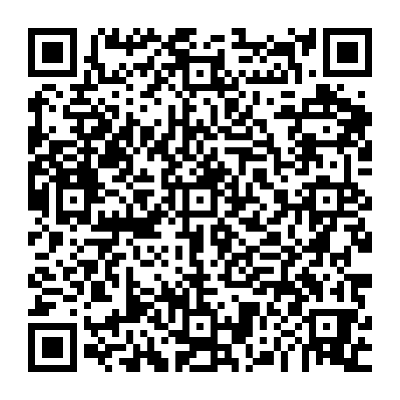 QR kodas