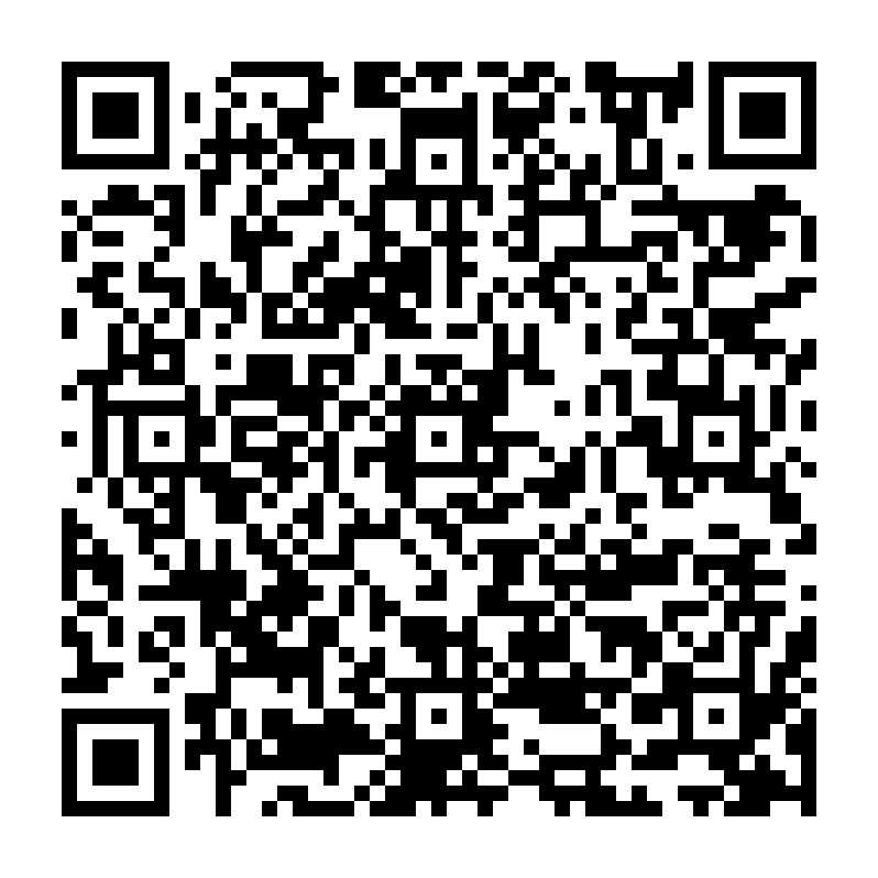 QR kodas