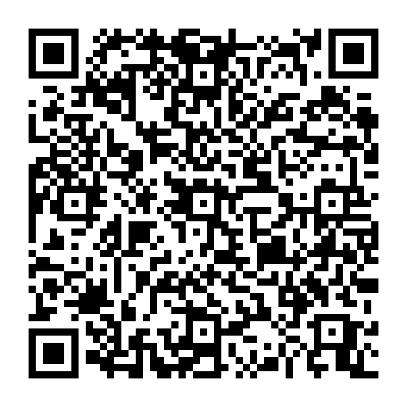 QR kodas