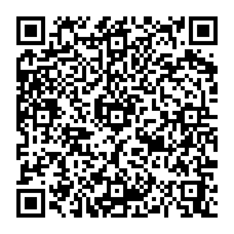 QR kodas