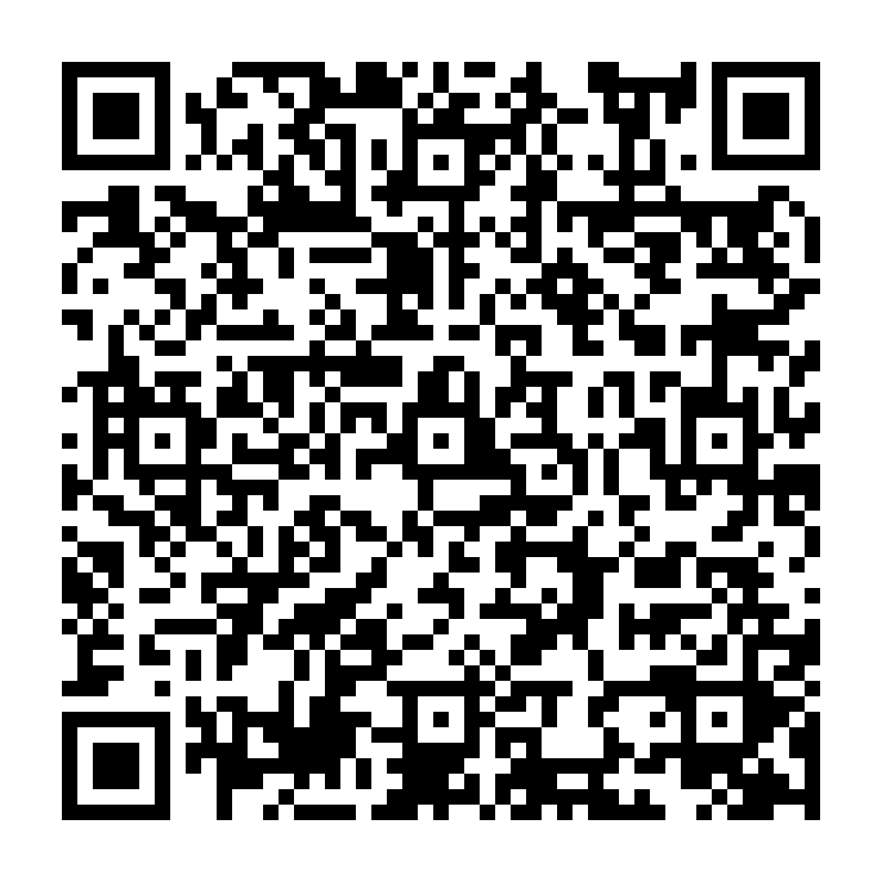 QR kodas
