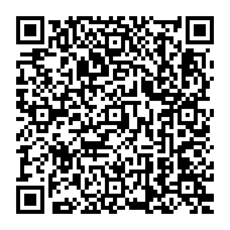 QR kodas