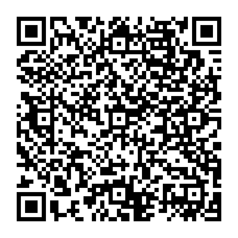QR kodas