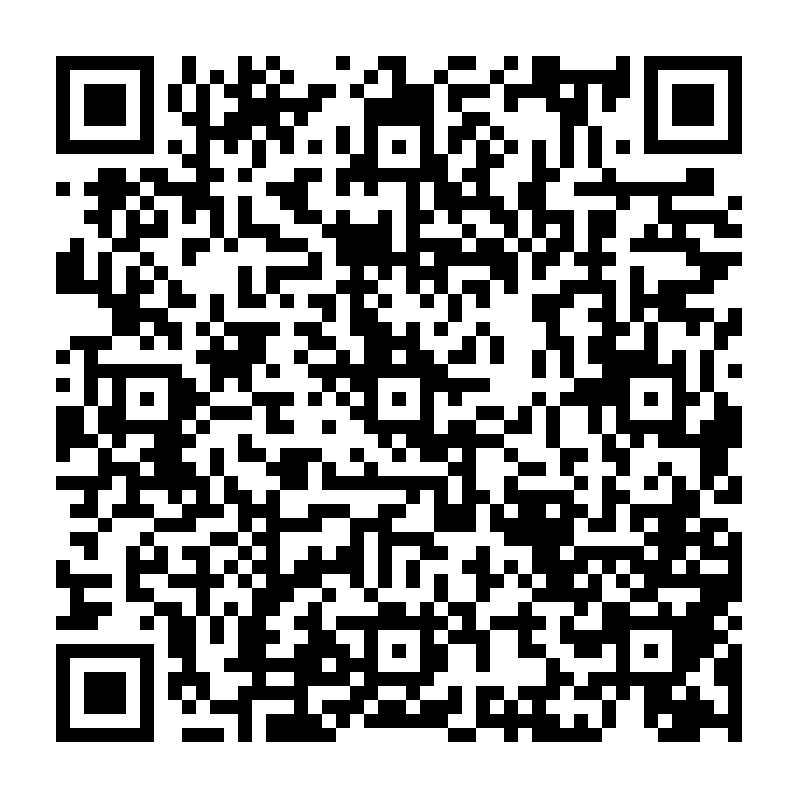 QR kodas