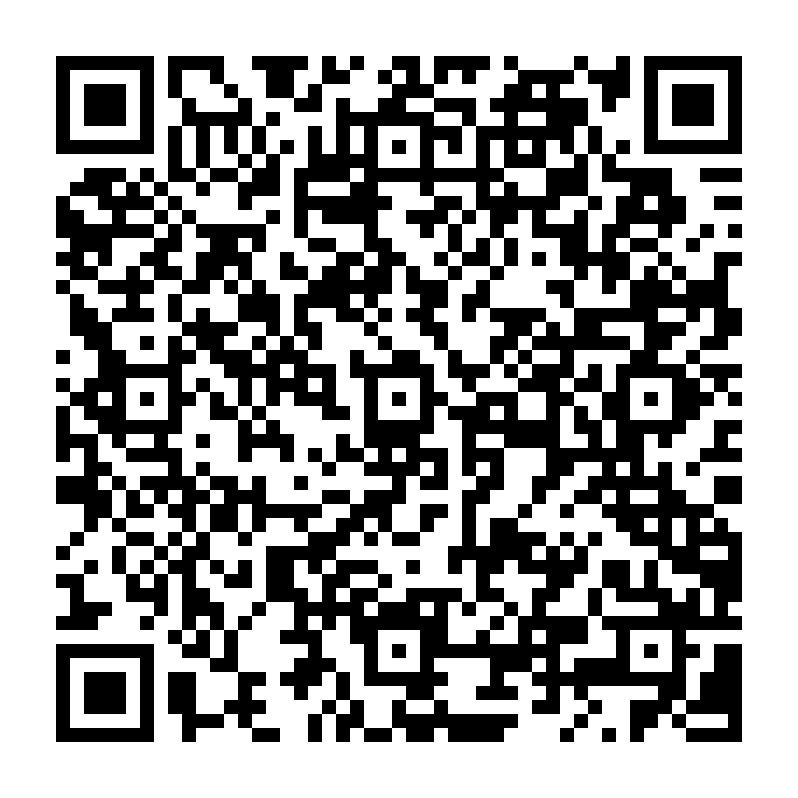QR kodas