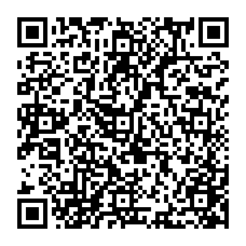 QR kodas