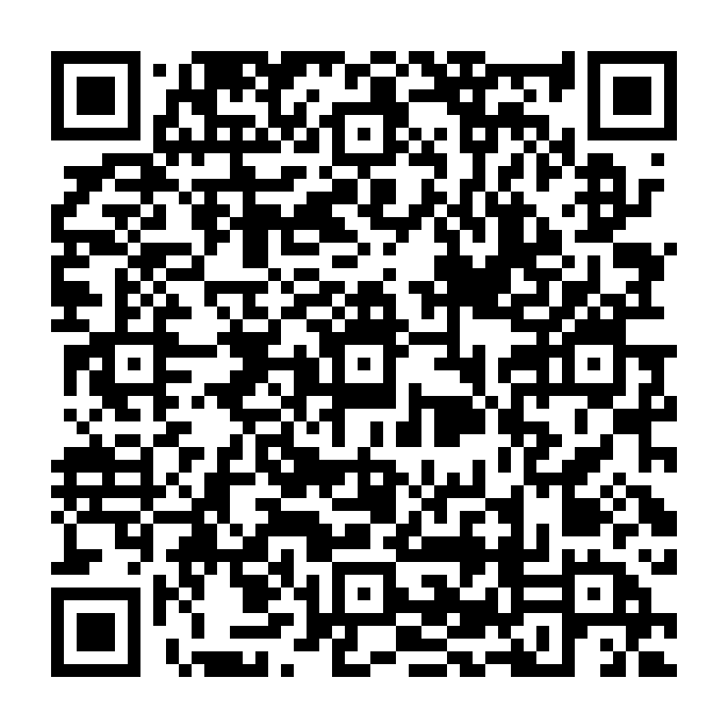 QR kodas