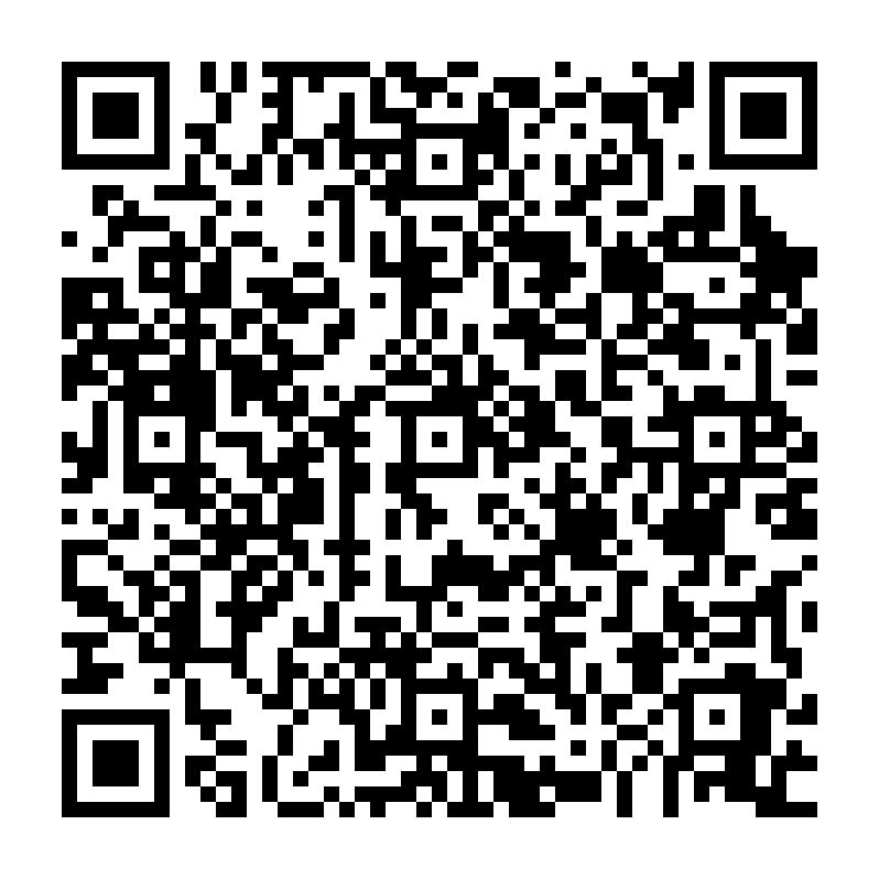 QR kodas