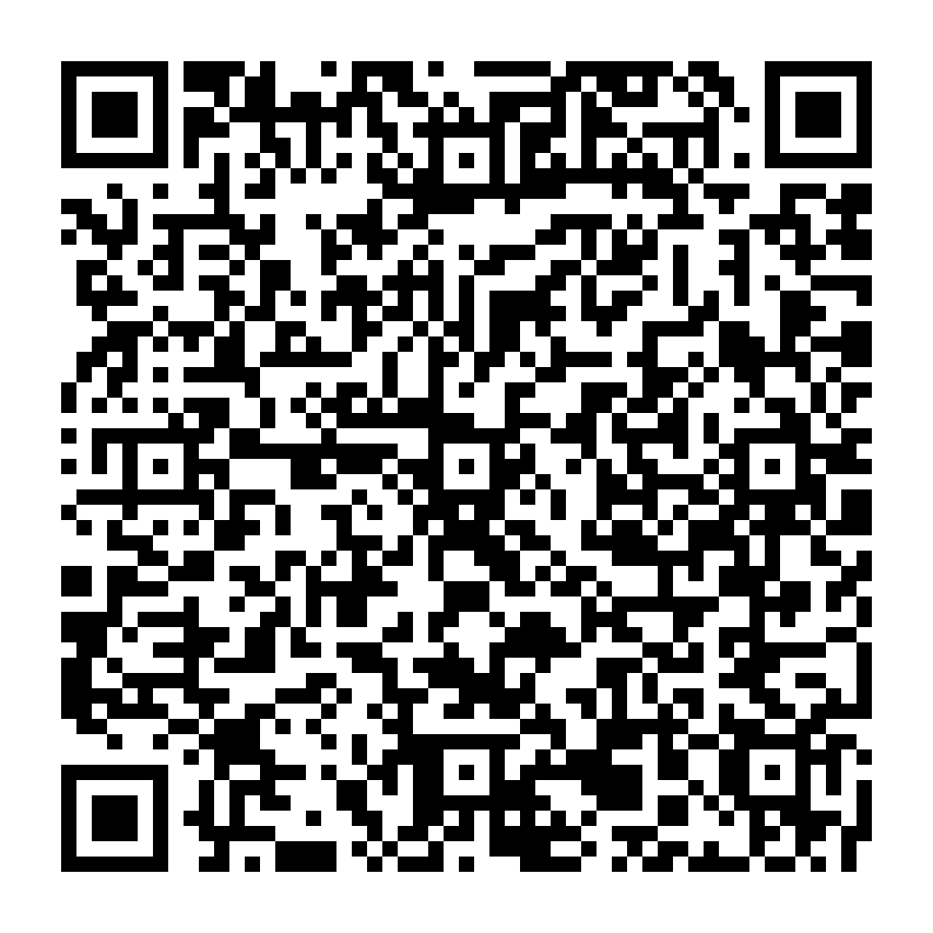 QR kodas
