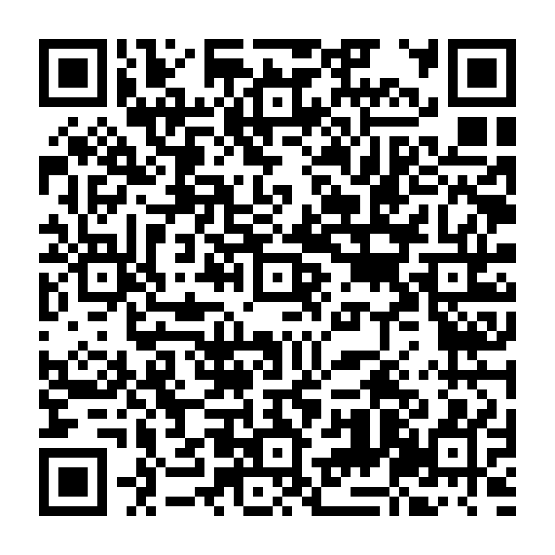 QR kodas