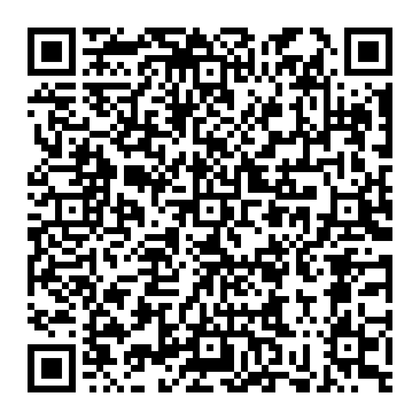 QR kodas