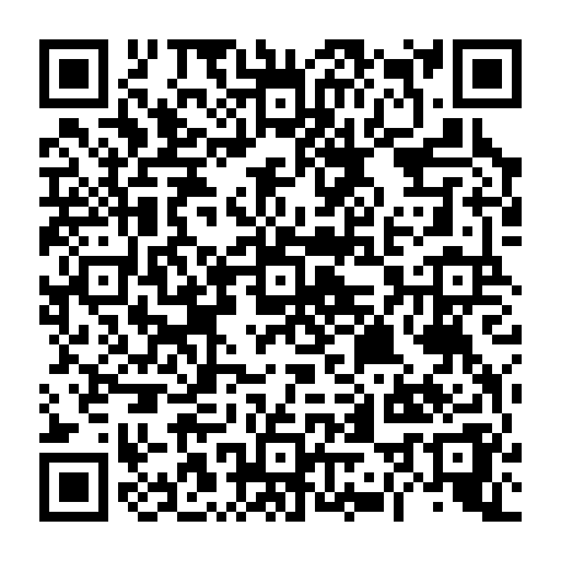 QR kodas