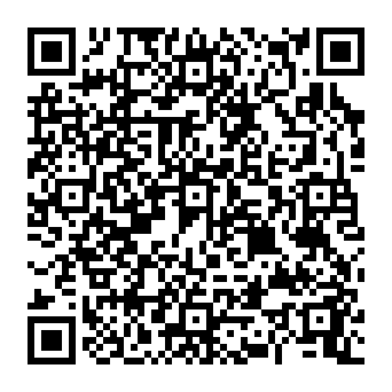 QR kodas