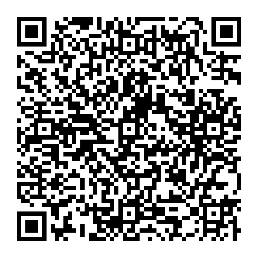 QR kodas