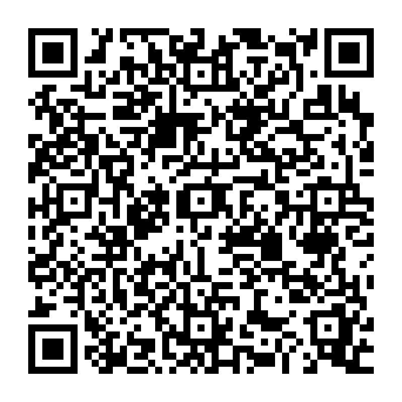 QR kodas