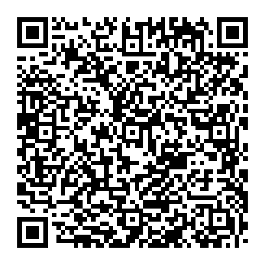 QR kodas
