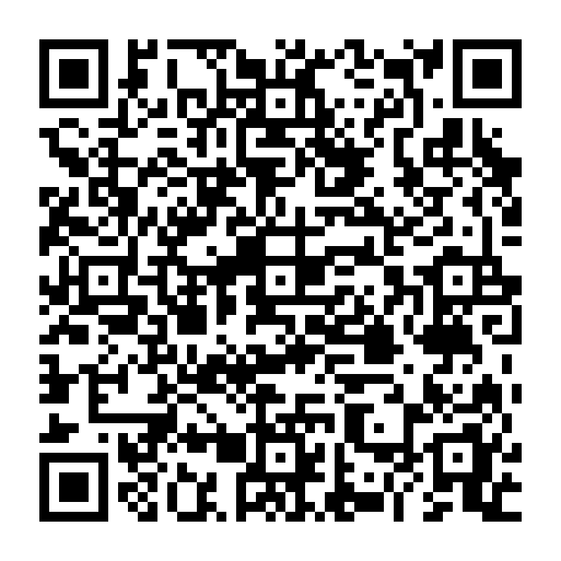 QR kodas