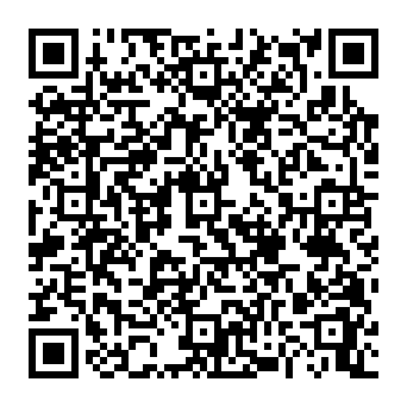 QR kodas