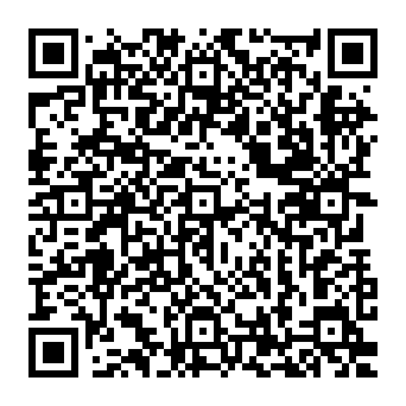 QR kodas