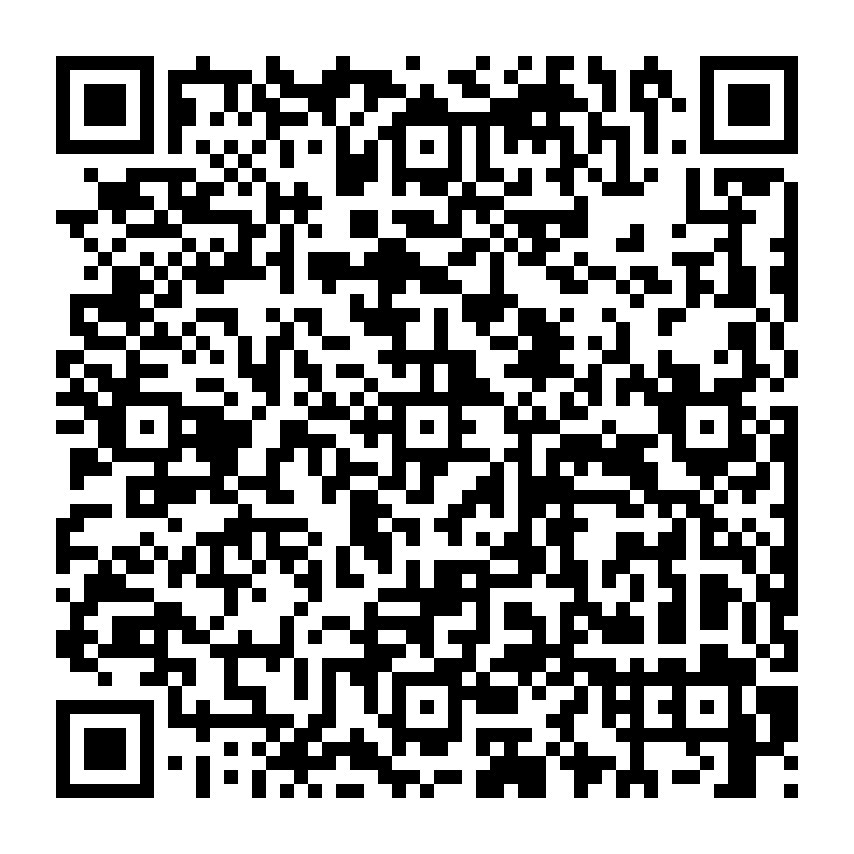 QR kodas