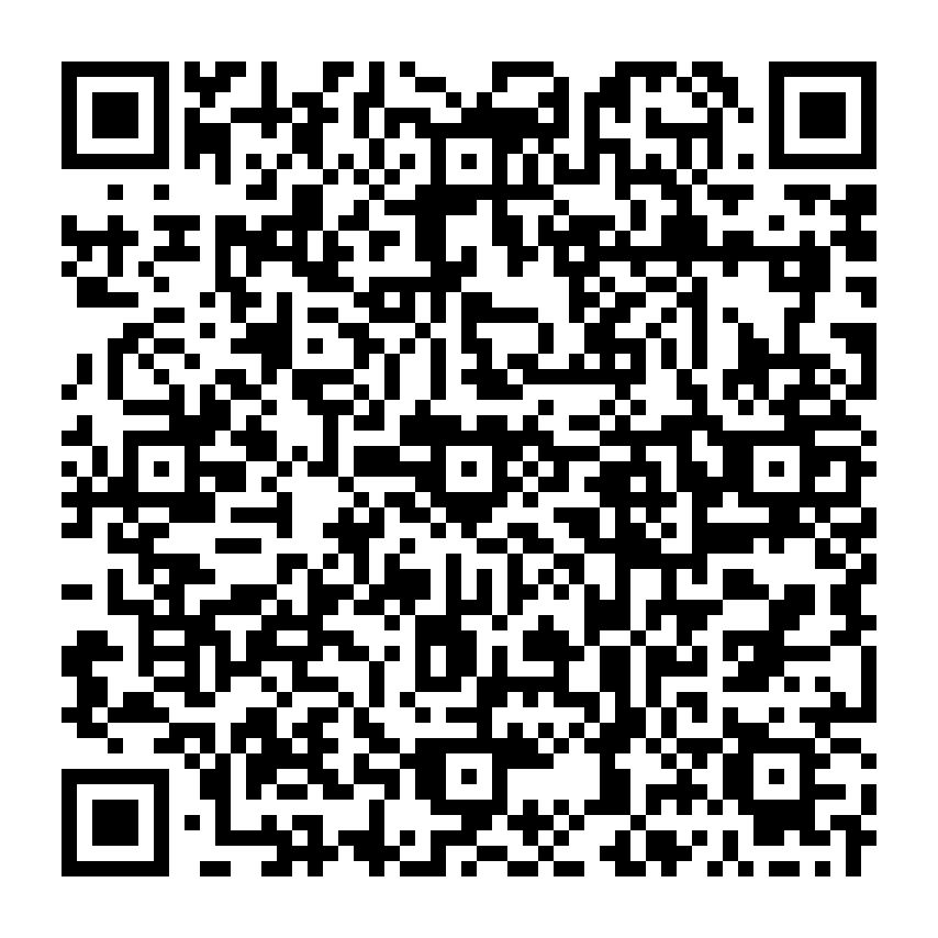 QR kodas