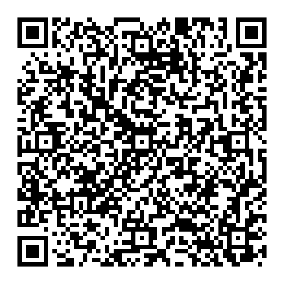 QR kodas