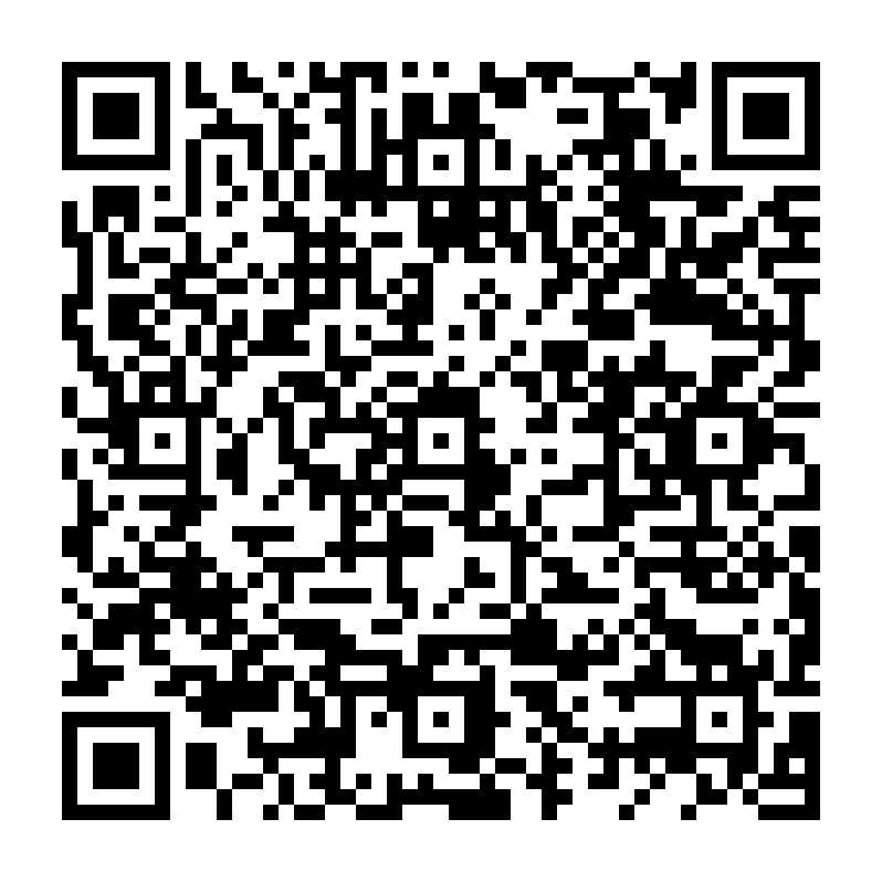 QR kodas