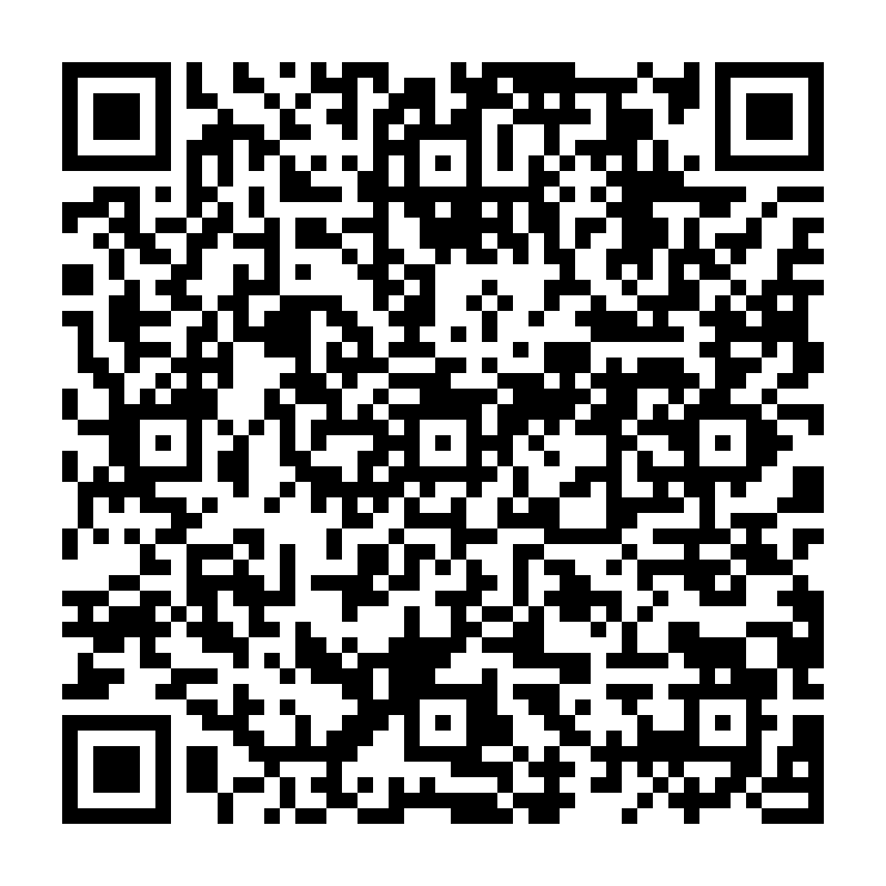 QR kodas