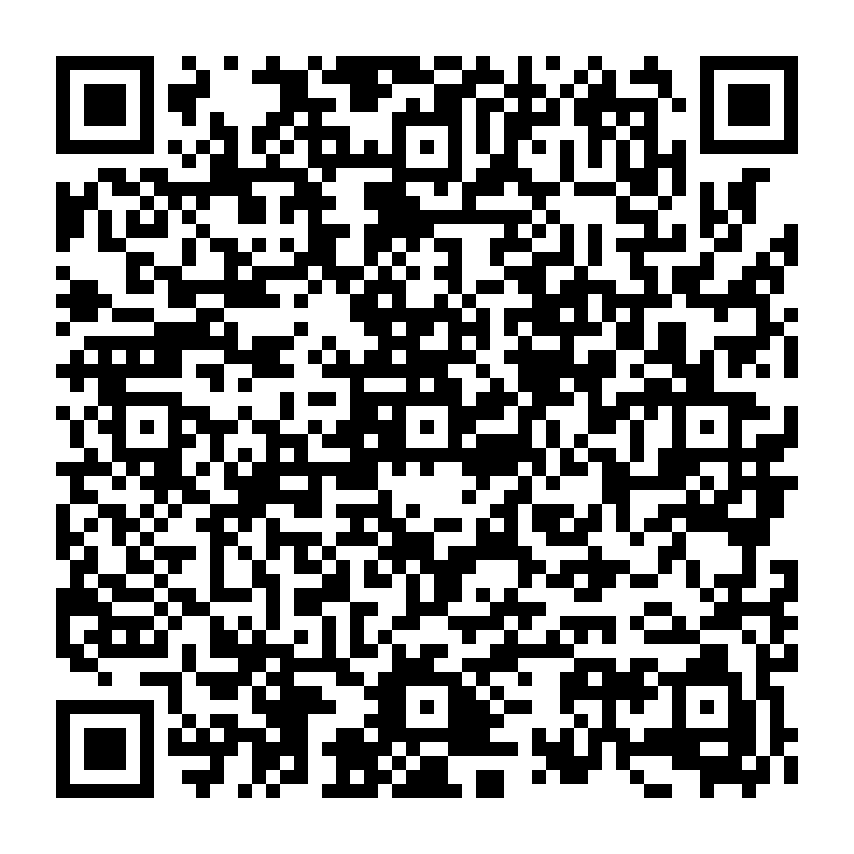 QR kodas