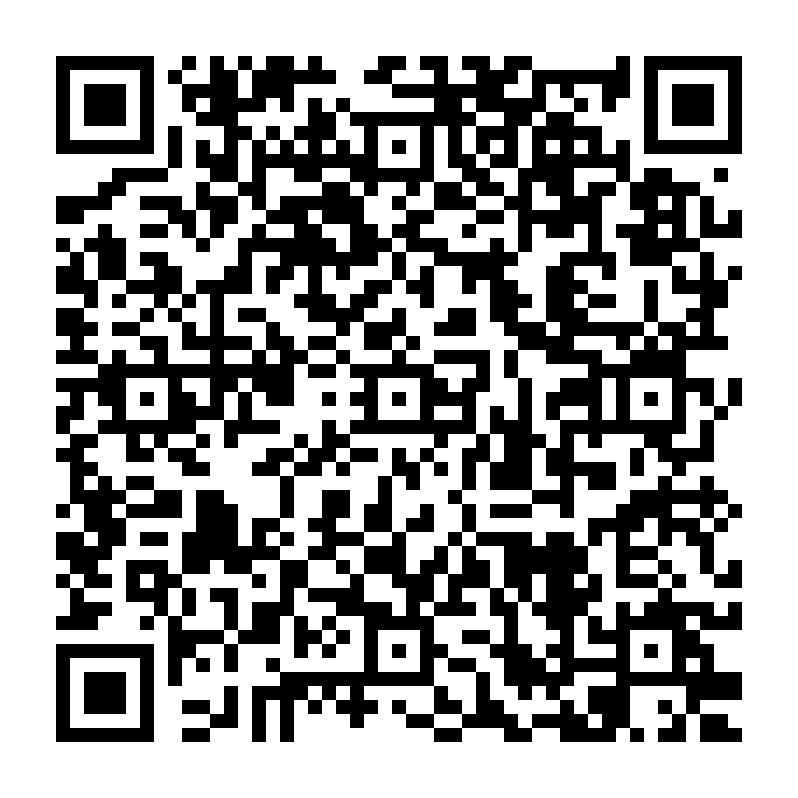 QR kodas