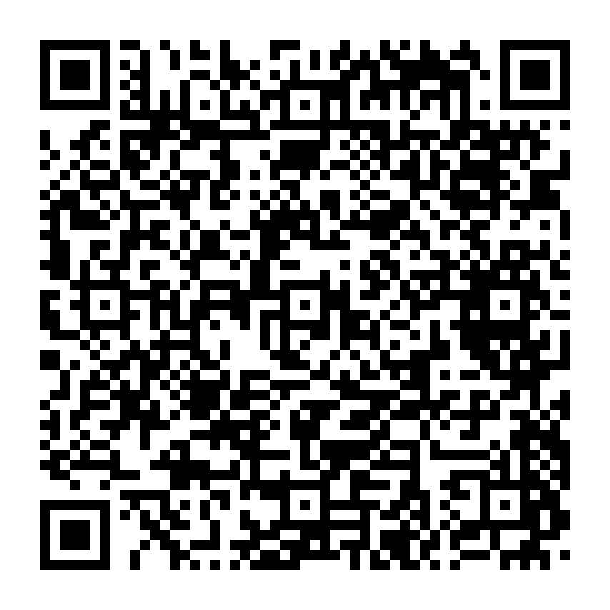 QR kodas